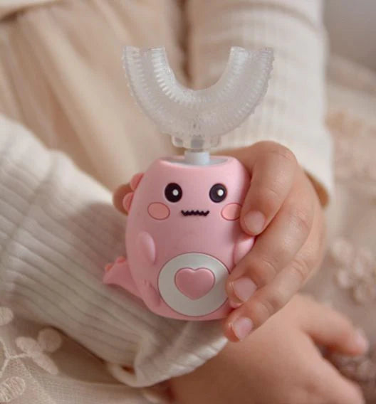 Funliva BrushBuddy™