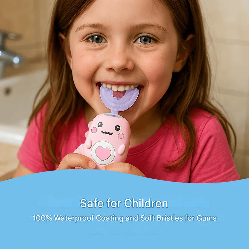 Funliva BrushBuddy™