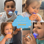 Funliva BrushBuddy™