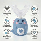 Funliva BrushBuddy™