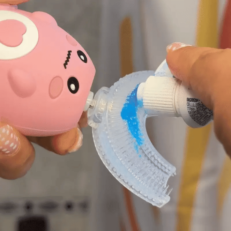 Funliva BrushBuddy™